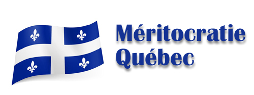 Logo Méritocratie Québec